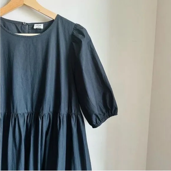 WILFRED | RENGO Dress in Black - sz XS - Picture 5 of 10